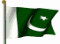 Pakiflagga