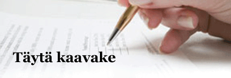 Täytä kaavake